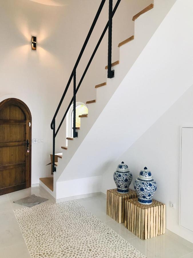 Frontline Villa, Five Star Deluxe El Campello Exterior photo